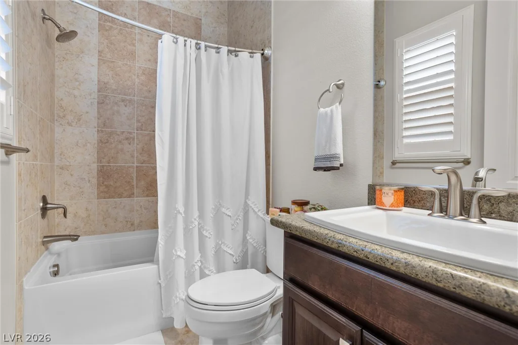 4169 San Capri, Las Vegas, NV 89141