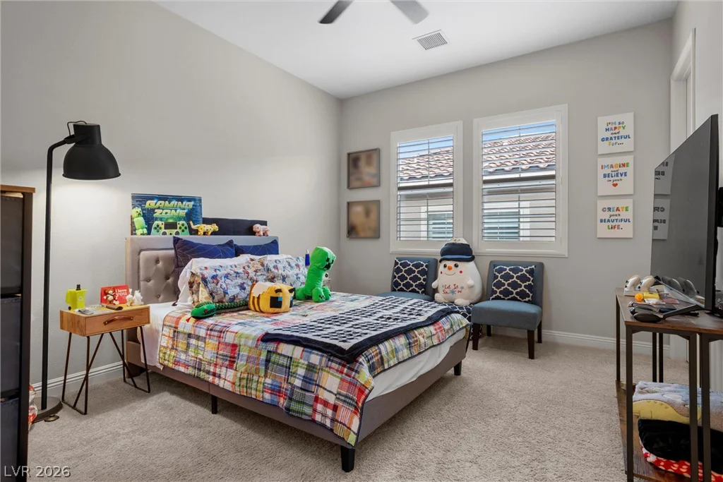 4169 San Capri, Las Vegas, NV 89141