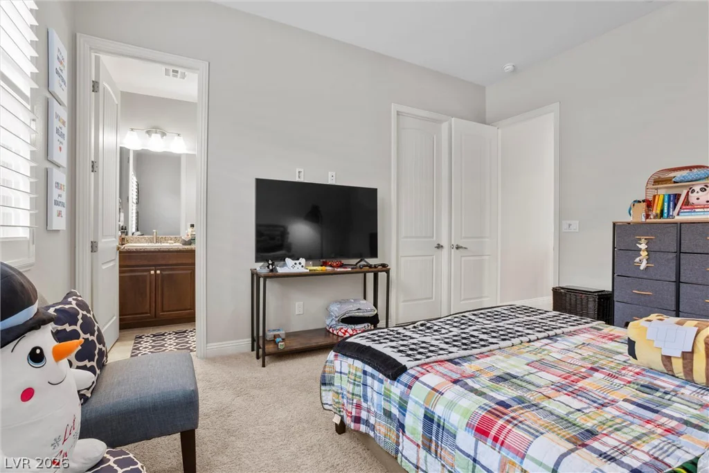 4169 San Capri, Las Vegas, NV 89141