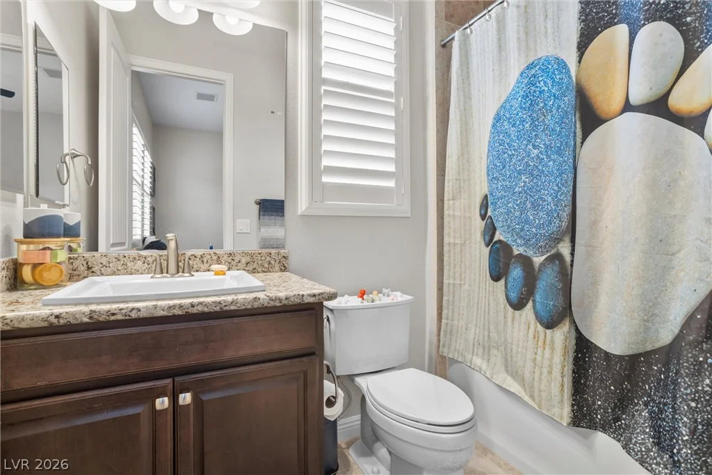 4169 San Capri, Las Vegas, NV 89141