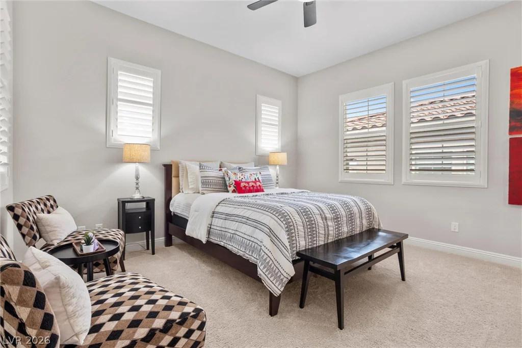 4169 San Capri, Las Vegas, NV 89141