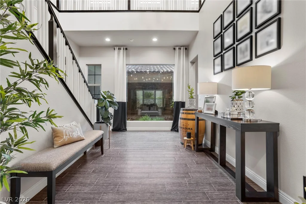 4169 San Capri, Las Vegas, NV 89141