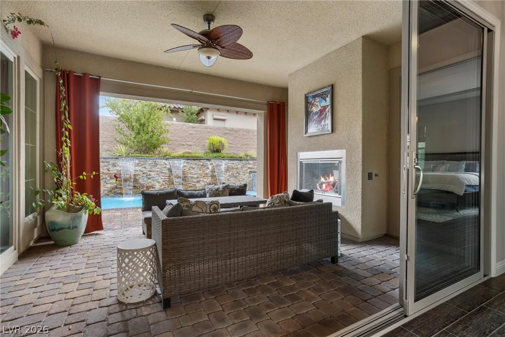 4169 San Capri, Las Vegas, NV 89141