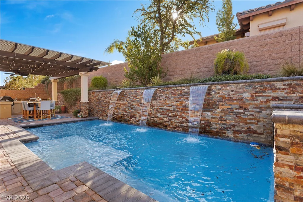 4169 San Capri, Las Vegas, NV 89141