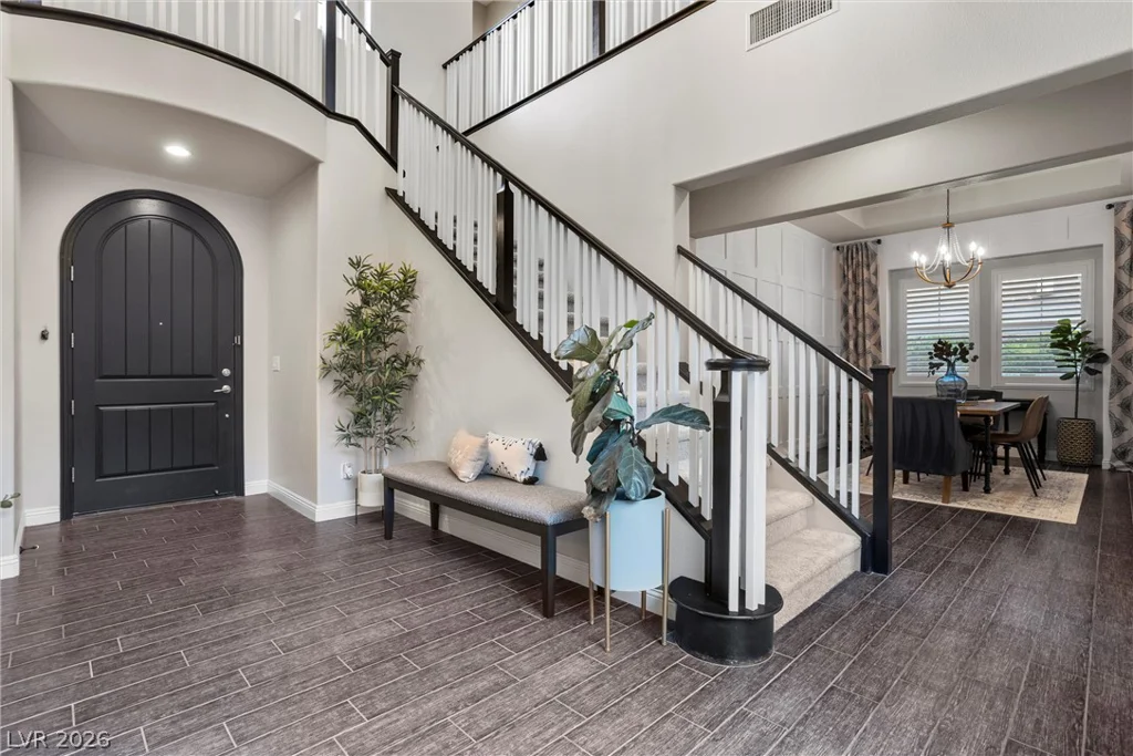 4169 San Capri, Las Vegas, NV 89141