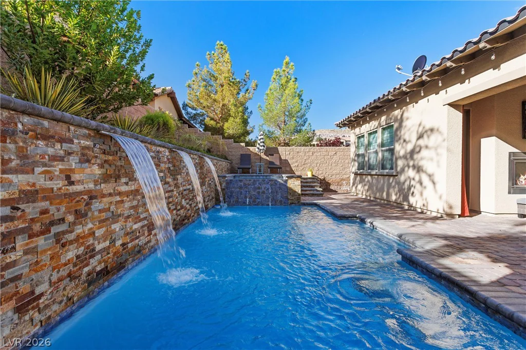 4169 San Capri, Las Vegas, NV 89141