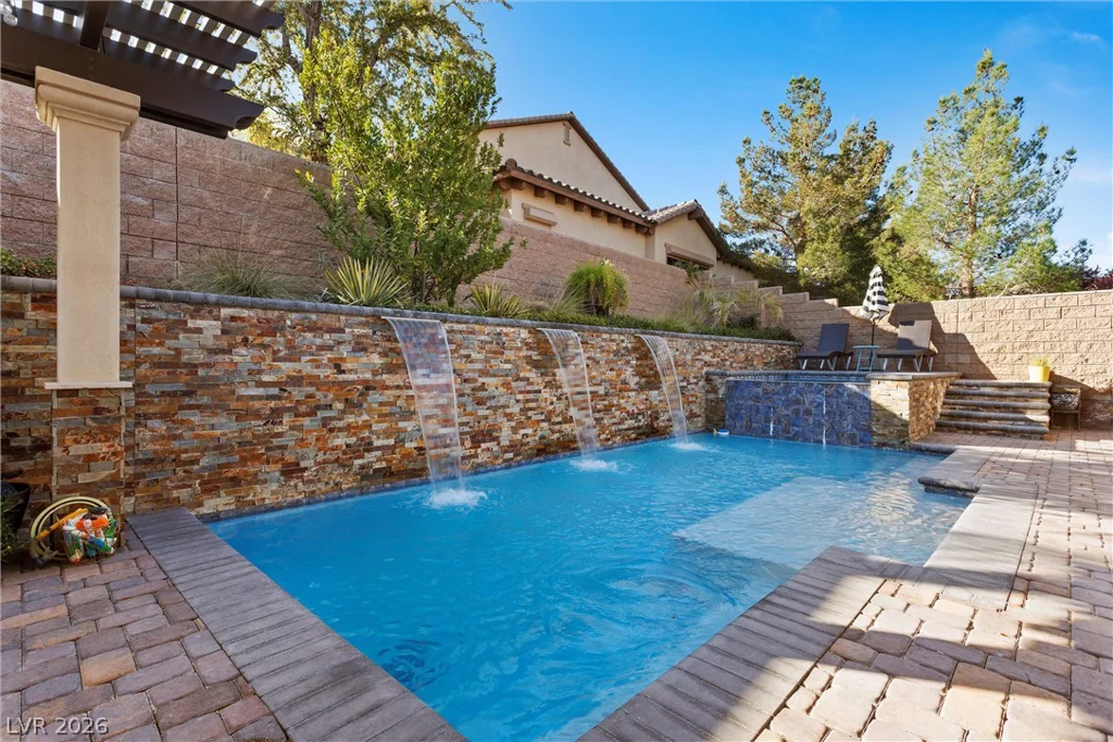 4169 San Capri, Las Vegas, NV 89141