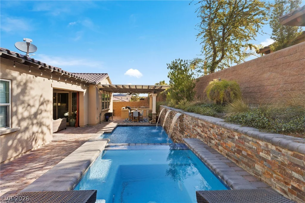 4169 San Capri, Las Vegas, NV 89141