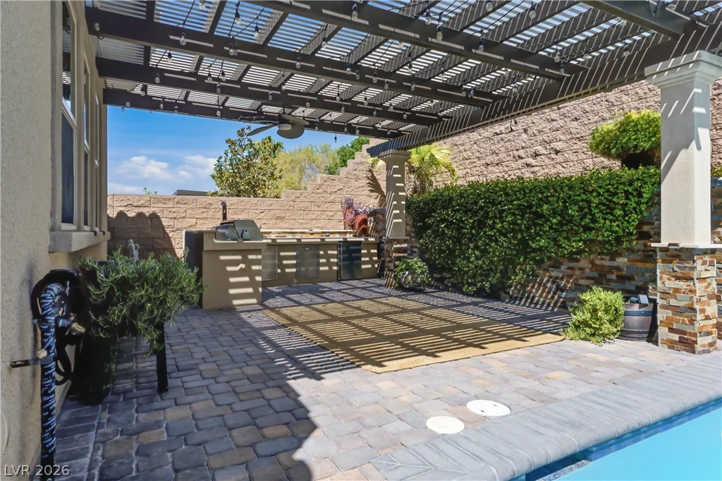 4169 San Capri, Las Vegas, NV 89141