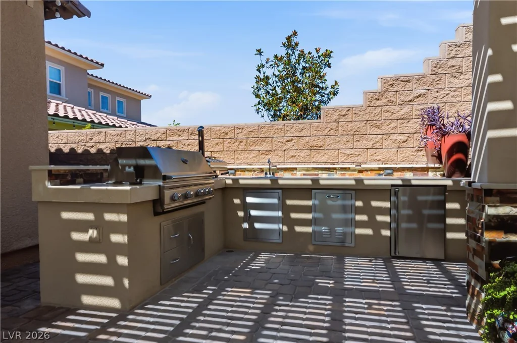 4169 San Capri, Las Vegas, NV 89141
