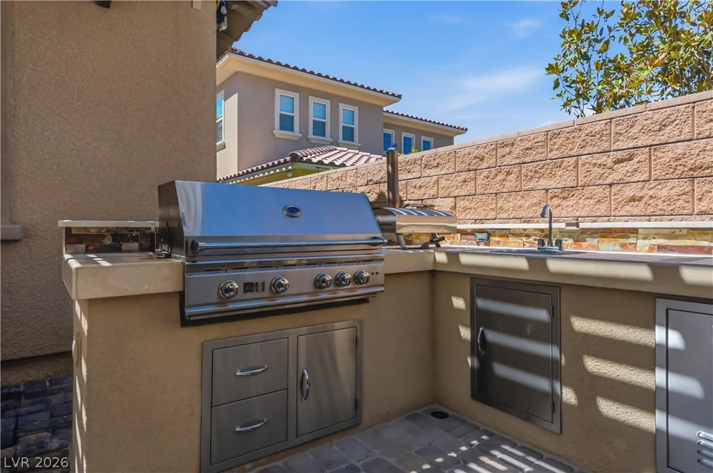 4169 San Capri, Las Vegas, NV 89141