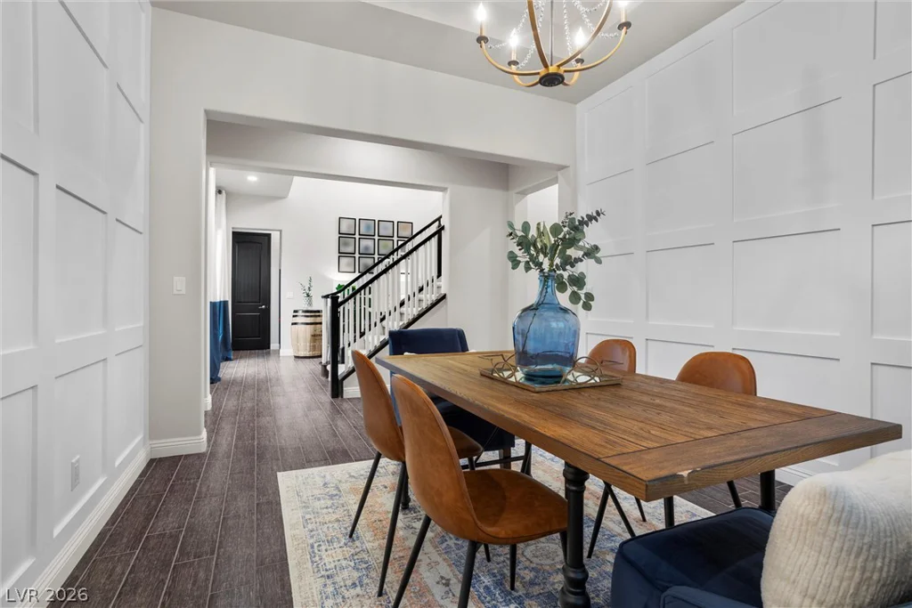 4169 San Capri, Las Vegas, NV 89141