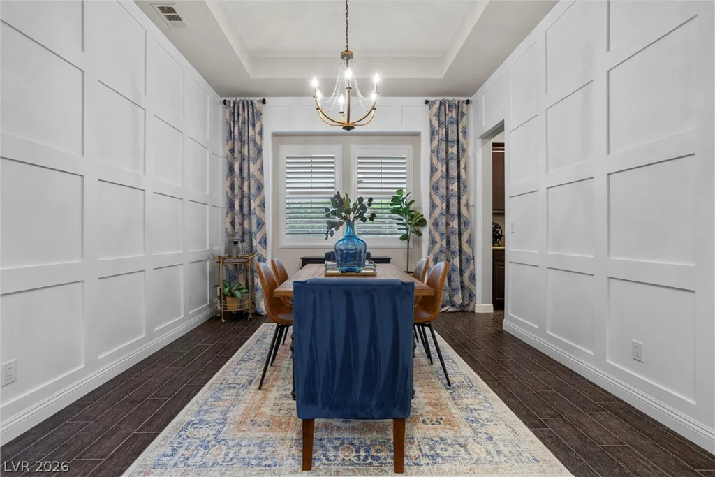4169 San Capri, Las Vegas, NV 89141