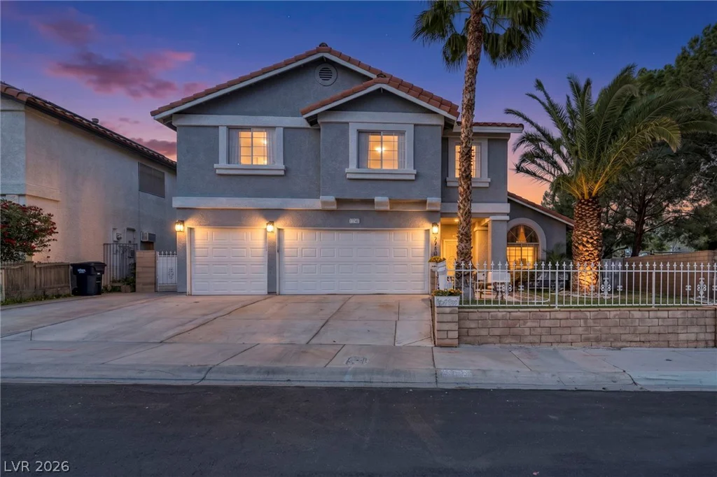 2940 Domino, Las Vegas, NV 89117