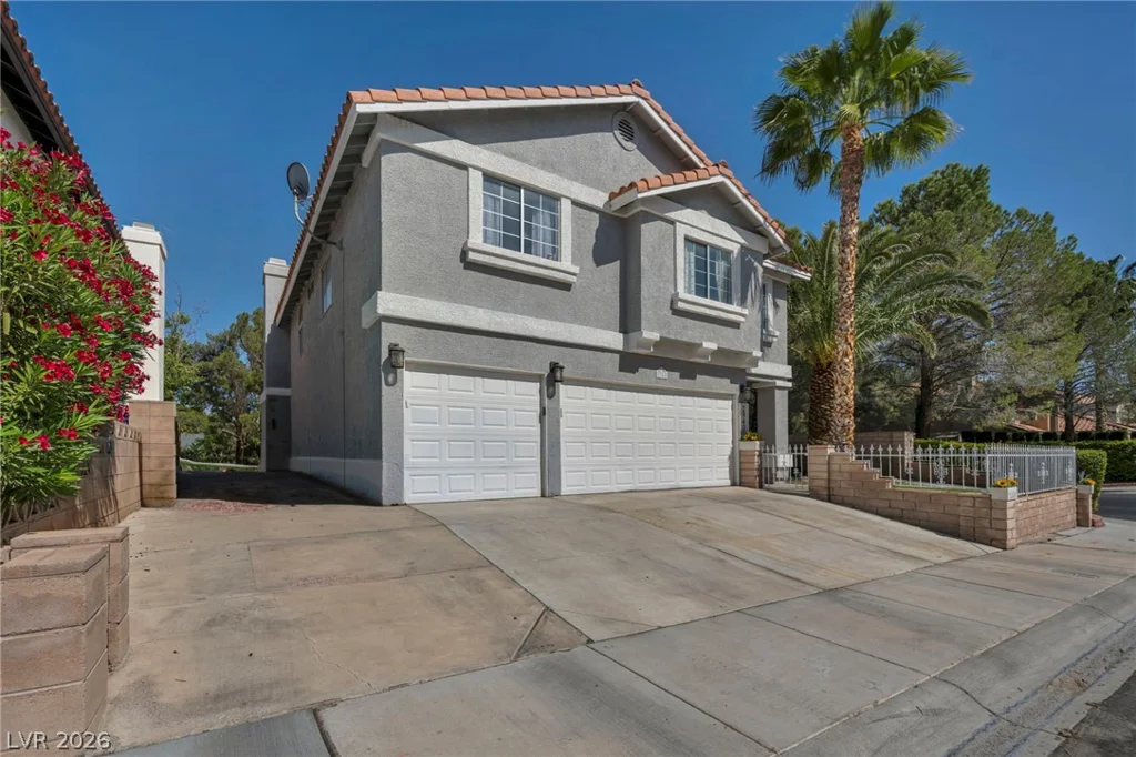 2940 Domino, Las Vegas, NV 89117