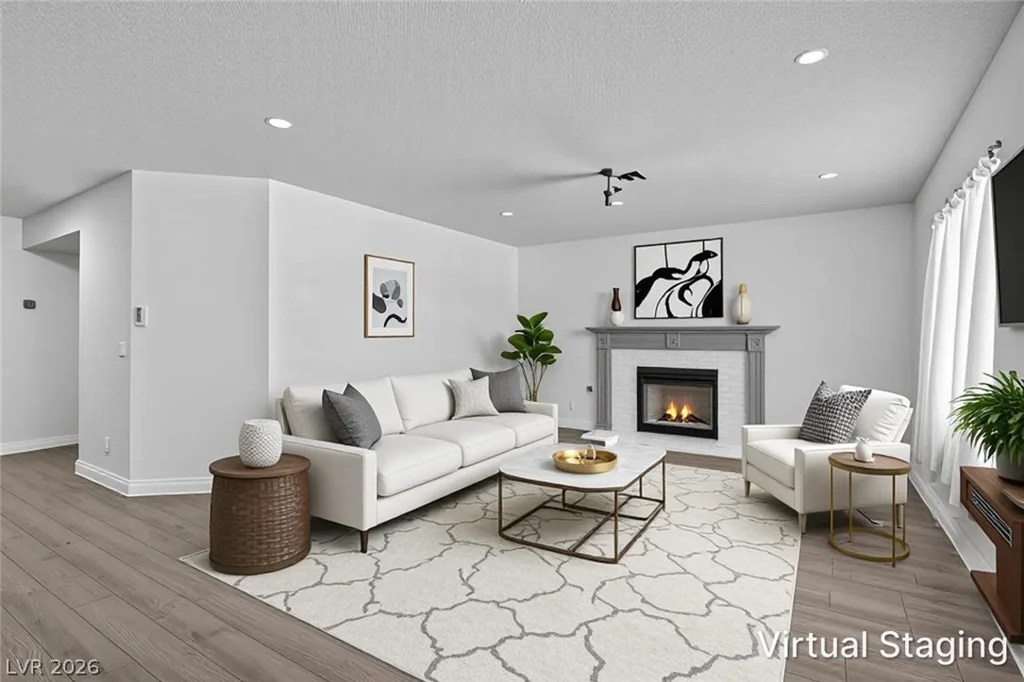 2940 Domino, Las Vegas, NV 89117