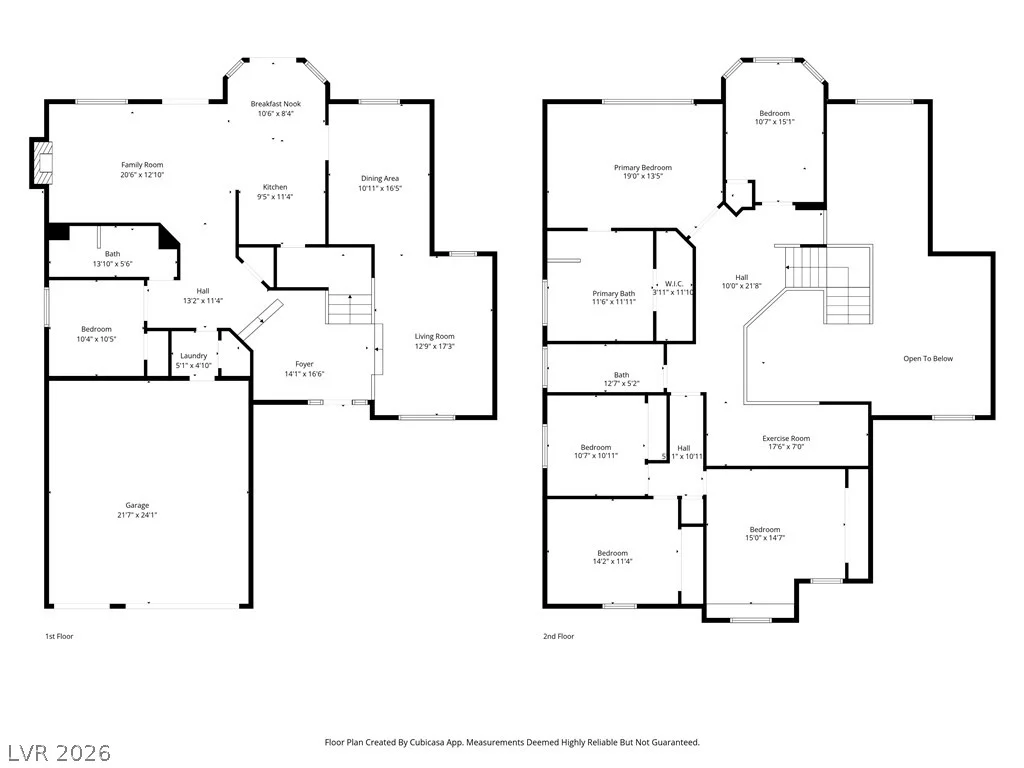 2940 Domino, Las Vegas, NV 89117
