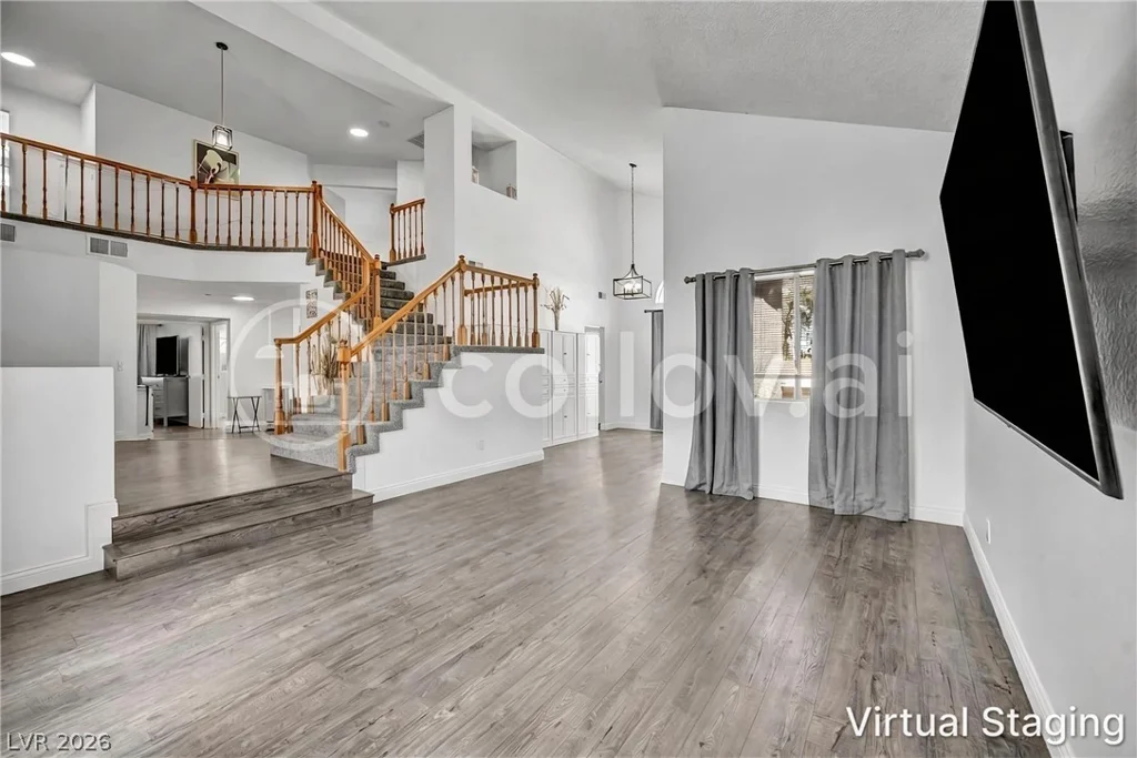2940 Domino, Las Vegas, NV 89117
