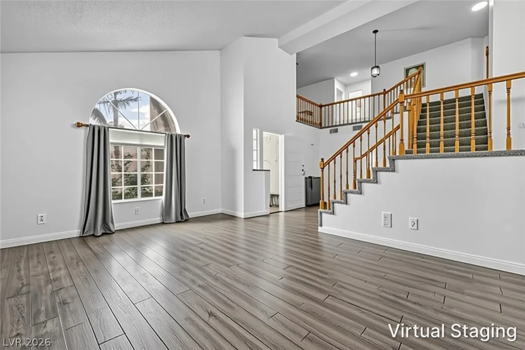 2940 Domino, Las Vegas, NV 89117