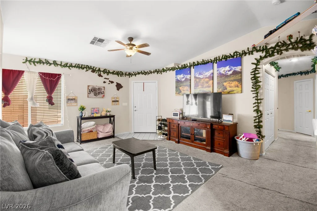 832 Binbrook, Henderson, NV 89052