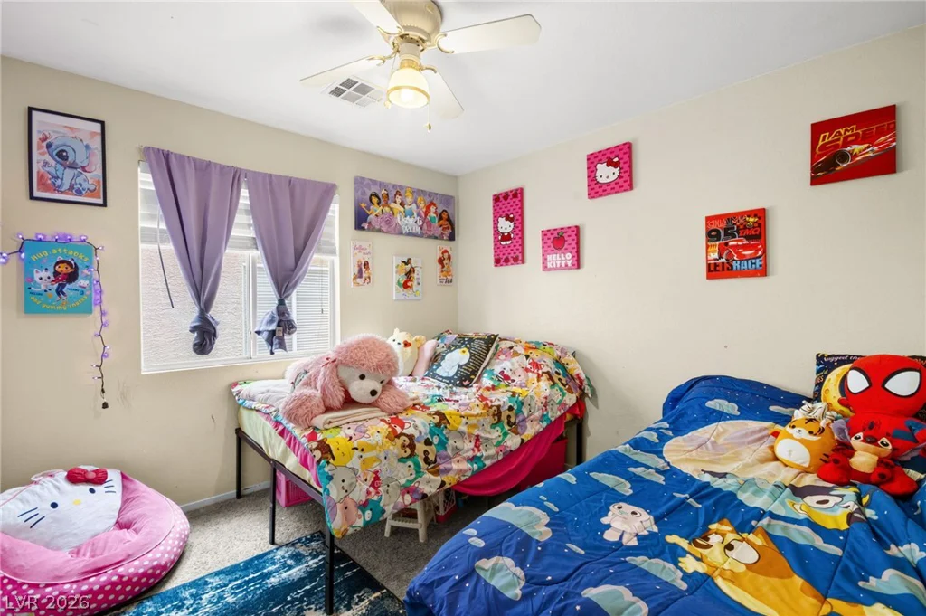 832 Binbrook, Henderson, NV 89052