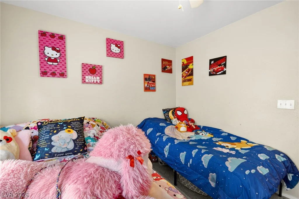 832 Binbrook, Henderson, NV 89052