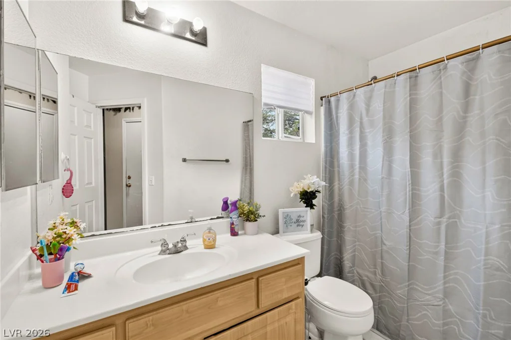 832 Binbrook, Henderson, NV 89052