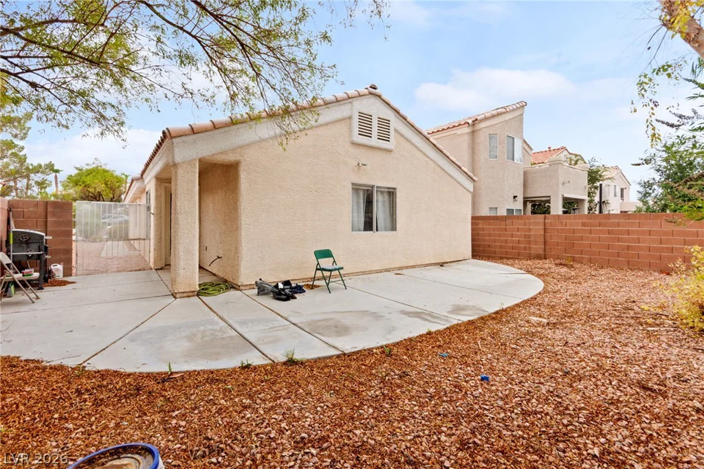 832 Binbrook, Henderson, NV 89052