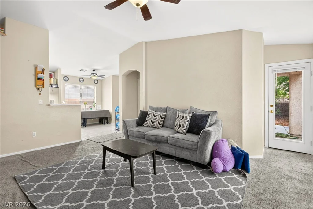 832 Binbrook, Henderson, NV 89052
