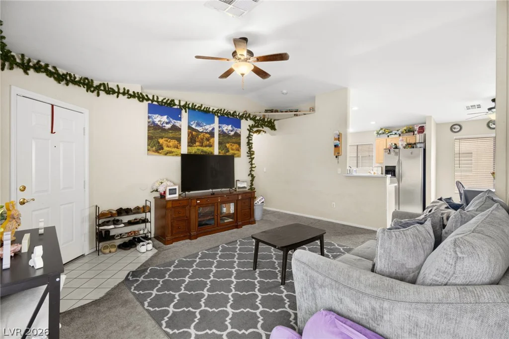 832 Binbrook, Henderson, NV 89052