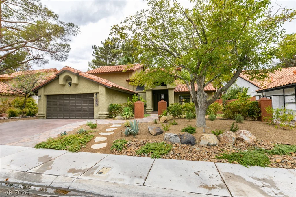 1919 Magnolia, Henderson, NV 89014