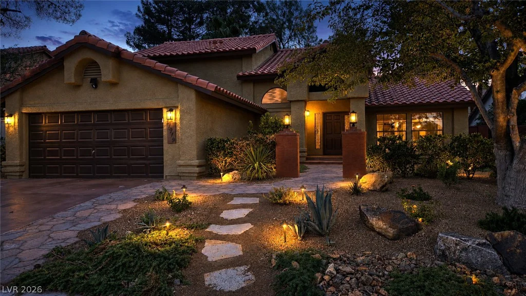 1919 Magnolia, Henderson, NV 89014