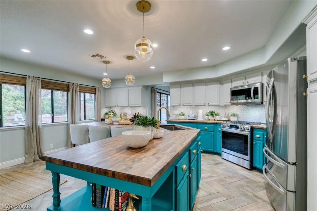 1919 Magnolia, Henderson, NV 89014