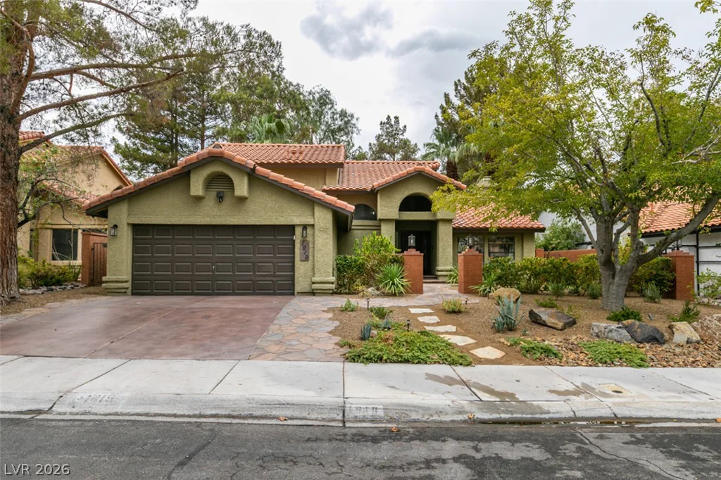 1919 Magnolia, Henderson, NV 89014