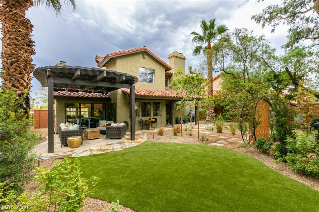 1919 Magnolia, Henderson, NV 89014