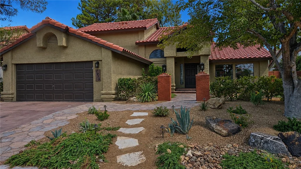 1919 Magnolia, Henderson, NV 89014