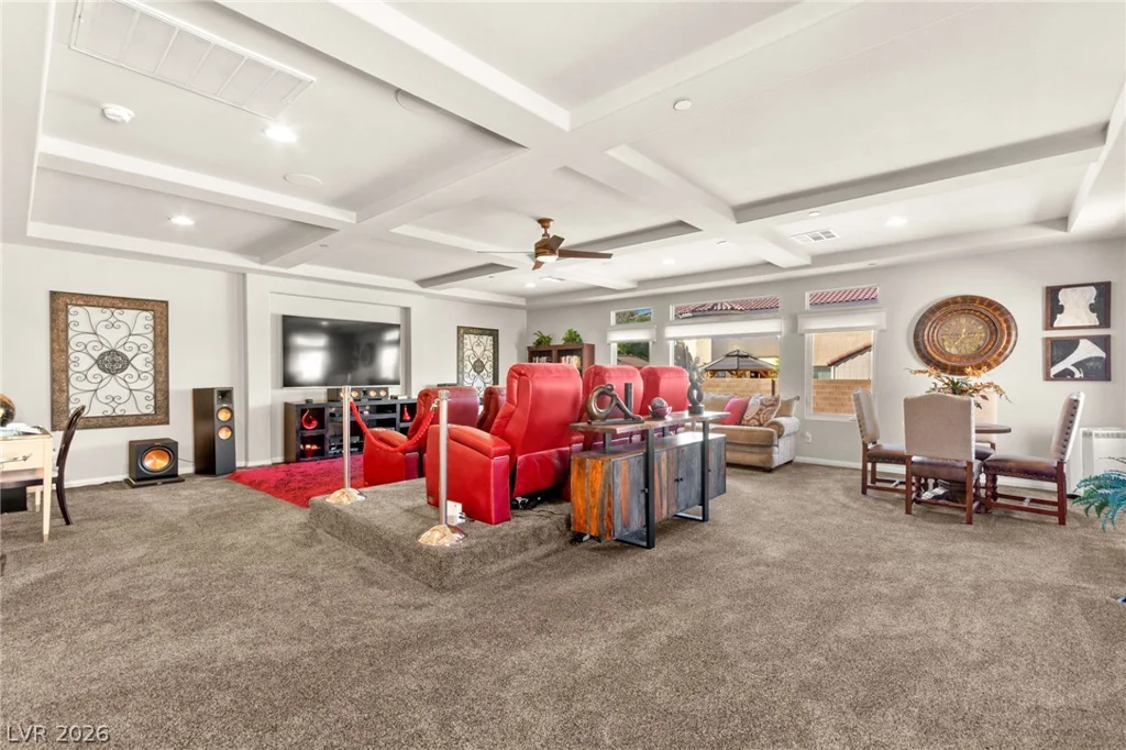 11007 Gaelic Hills, Las Vegas, NV 89141