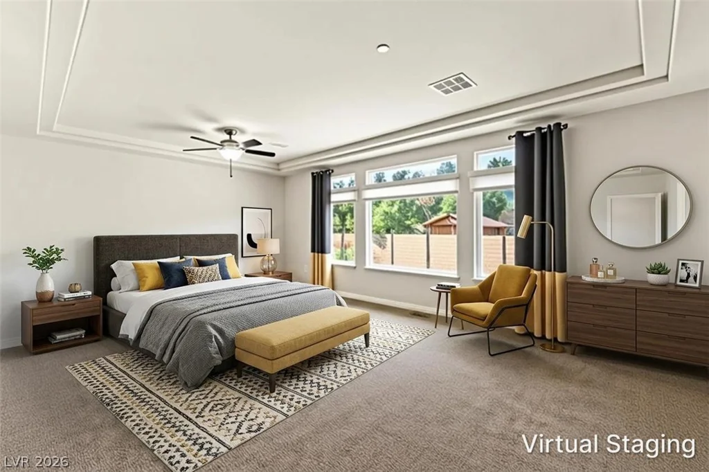 11007 Gaelic Hills, Las Vegas, NV 89141