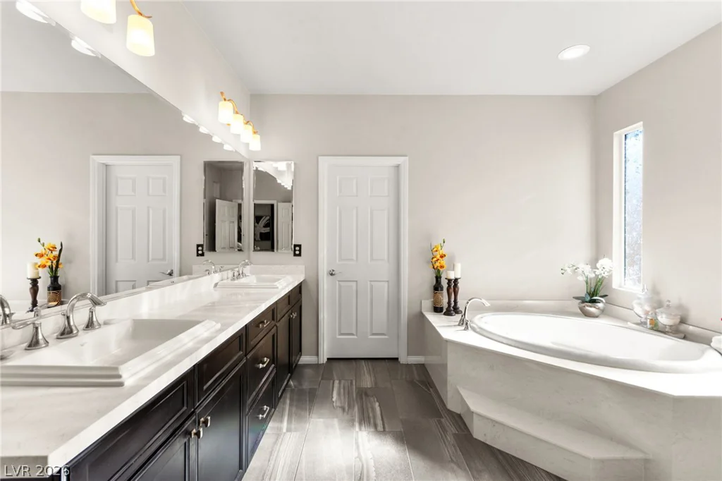 11007 Gaelic Hills, Las Vegas, NV 89141