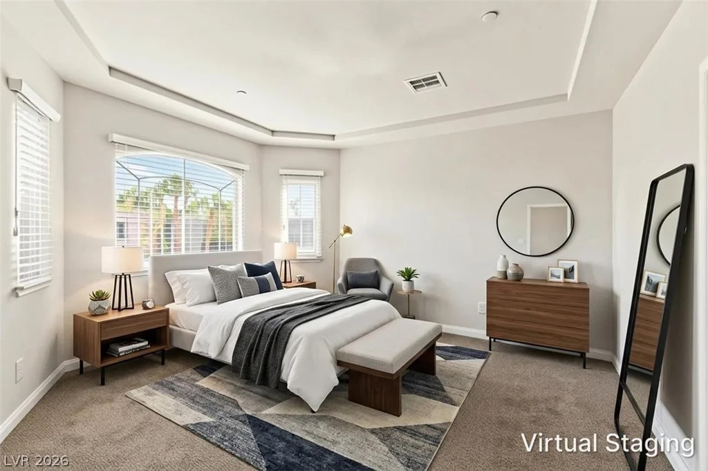 11007 Gaelic Hills, Las Vegas, NV 89141