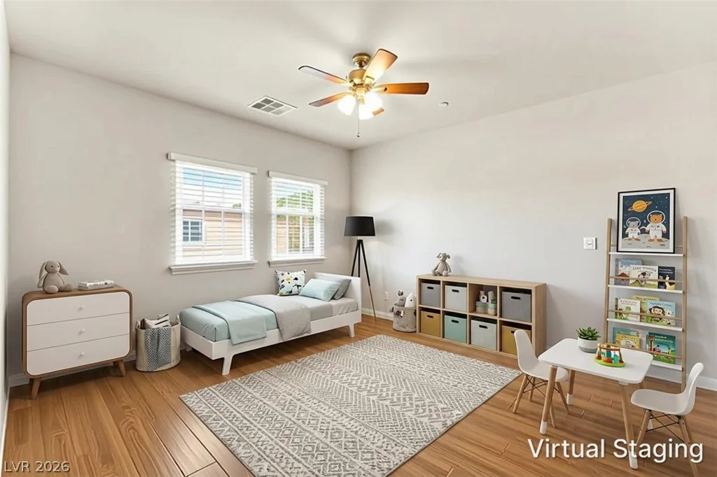 11007 Gaelic Hills, Las Vegas, NV 89141
