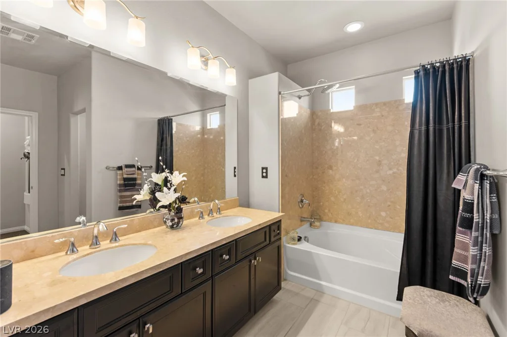 11007 Gaelic Hills, Las Vegas, NV 89141