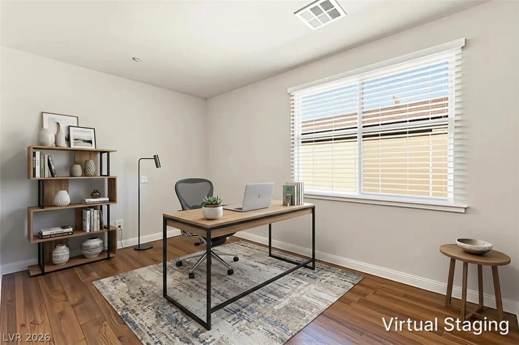 11007 Gaelic Hills, Las Vegas, NV 89141