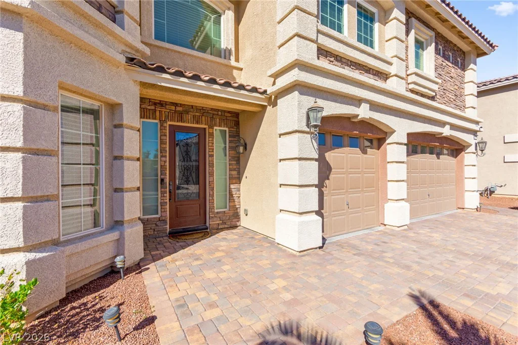 11007 Gaelic Hills, Las Vegas, NV 89141