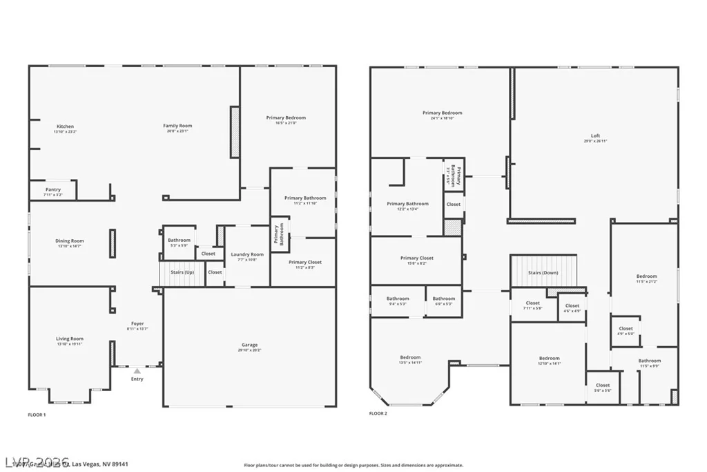 11007 Gaelic Hills, Las Vegas, NV 89141