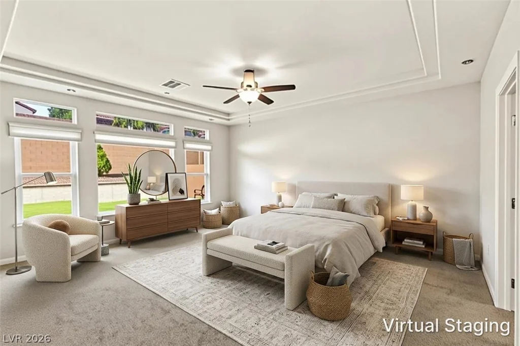 11007 Gaelic Hills, Las Vegas, NV 89141