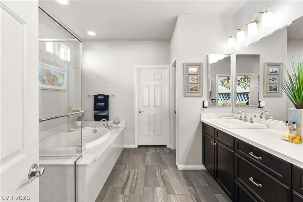 11007 Gaelic Hills, Las Vegas, NV 89141