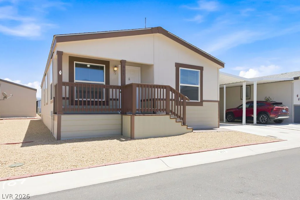 367 Myrtle Beach, Pahrump, NV 89048
