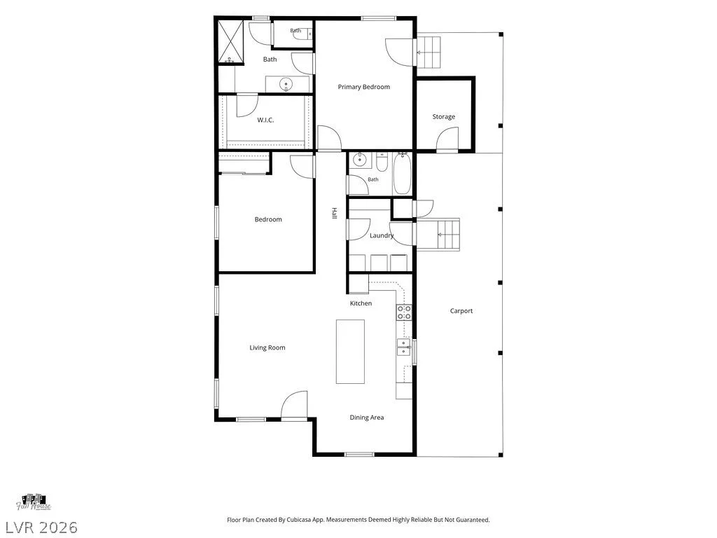 367 Myrtle Beach, Pahrump, NV 89048