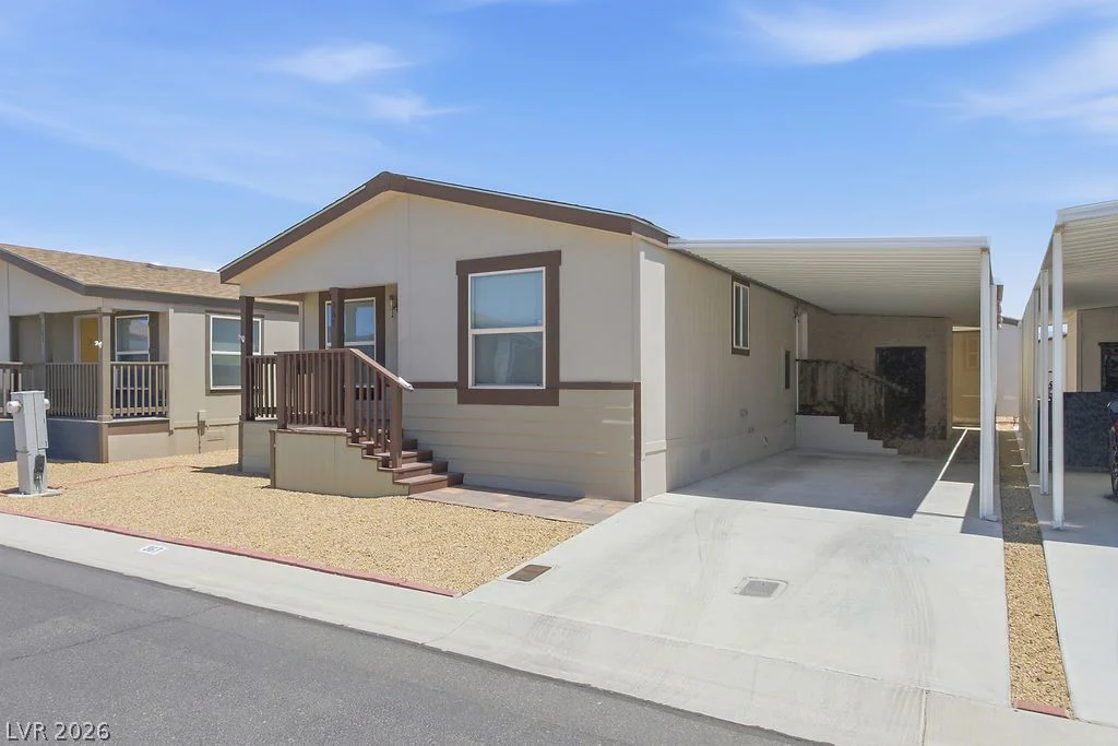 367 Myrtle Beach, Pahrump, NV 89048